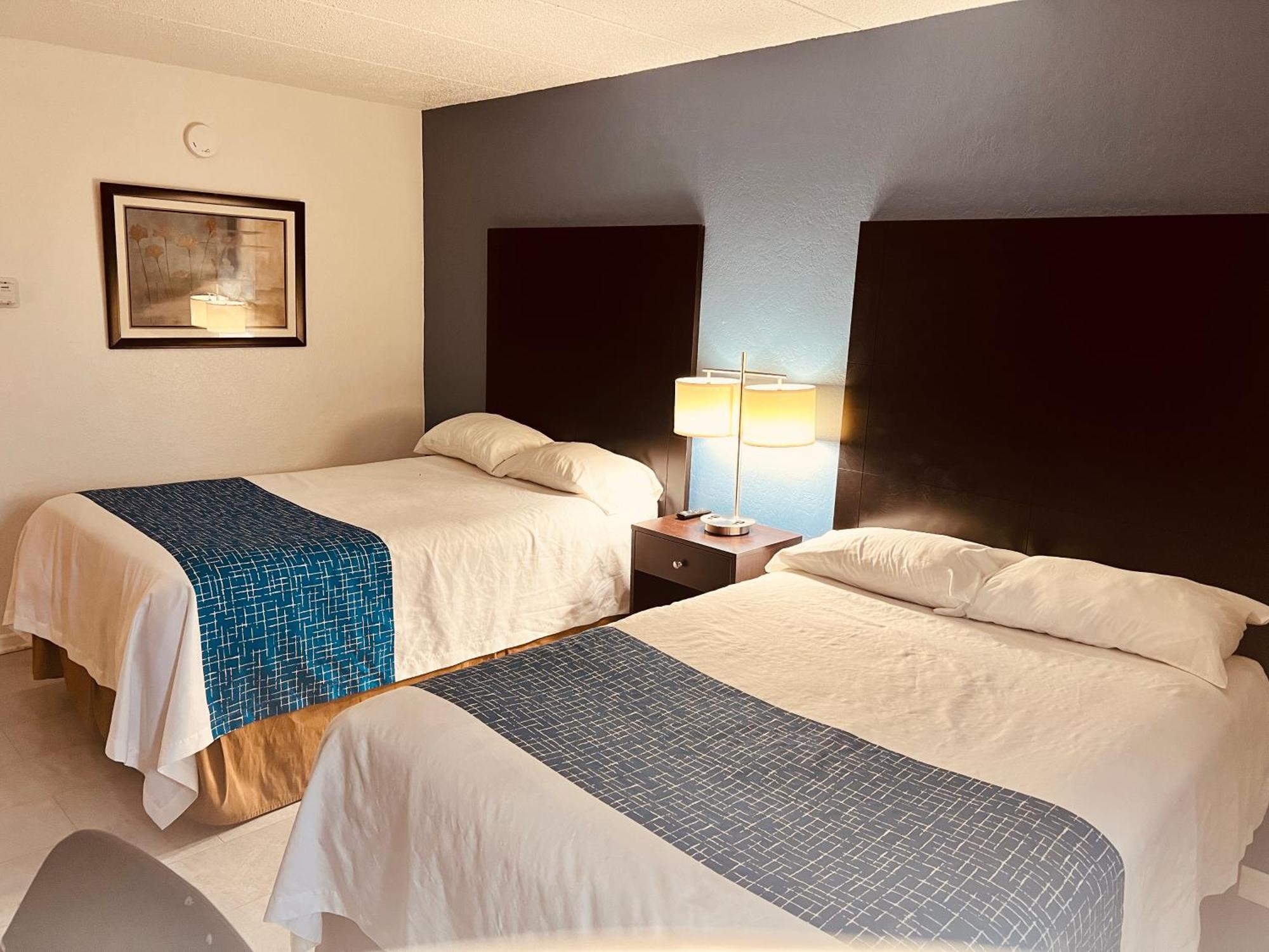 Travelodge By Wyndham Valleyfair Shakopee Exterior foto