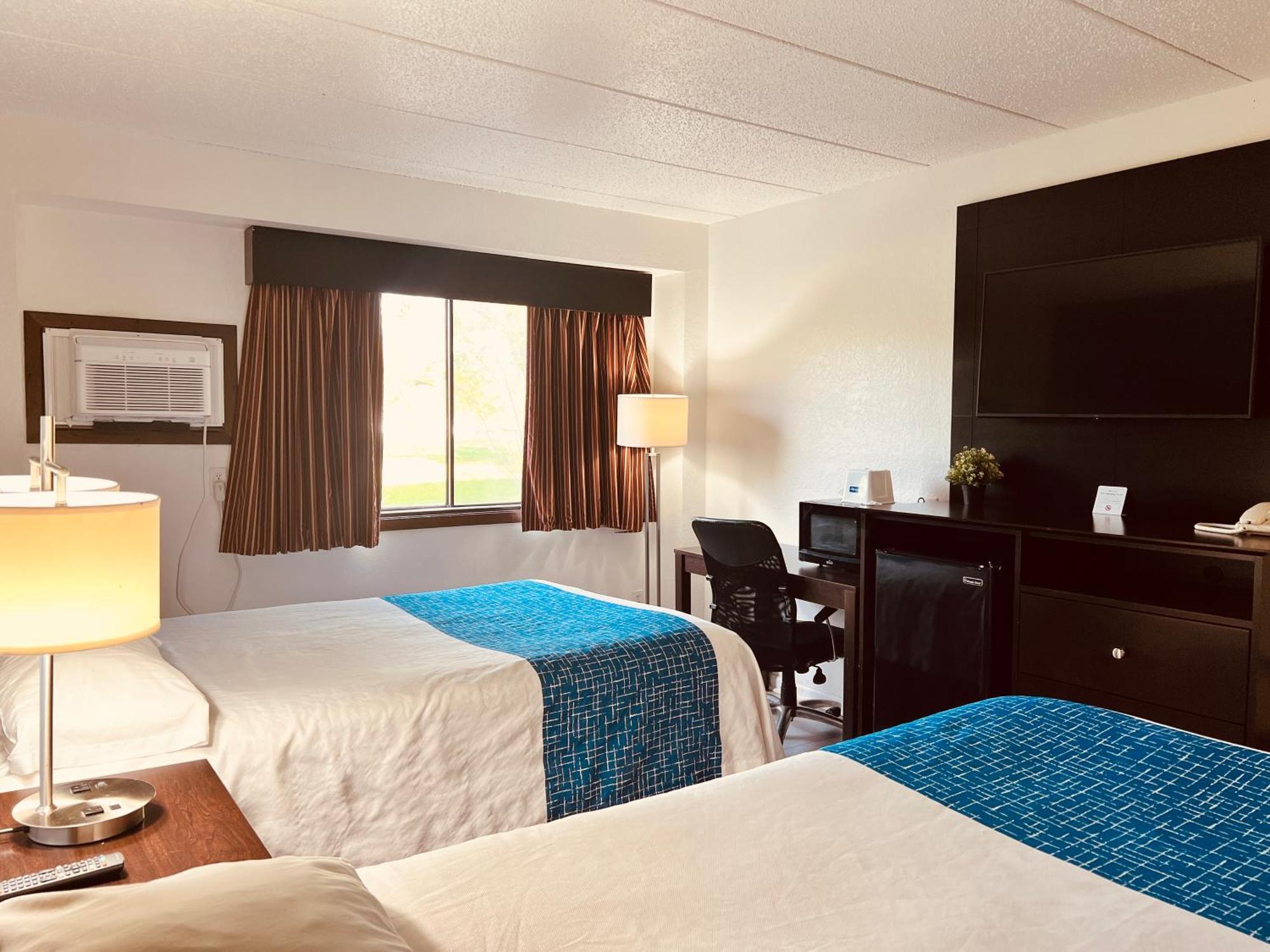 Travelodge By Wyndham Valleyfair Shakopee Exterior foto