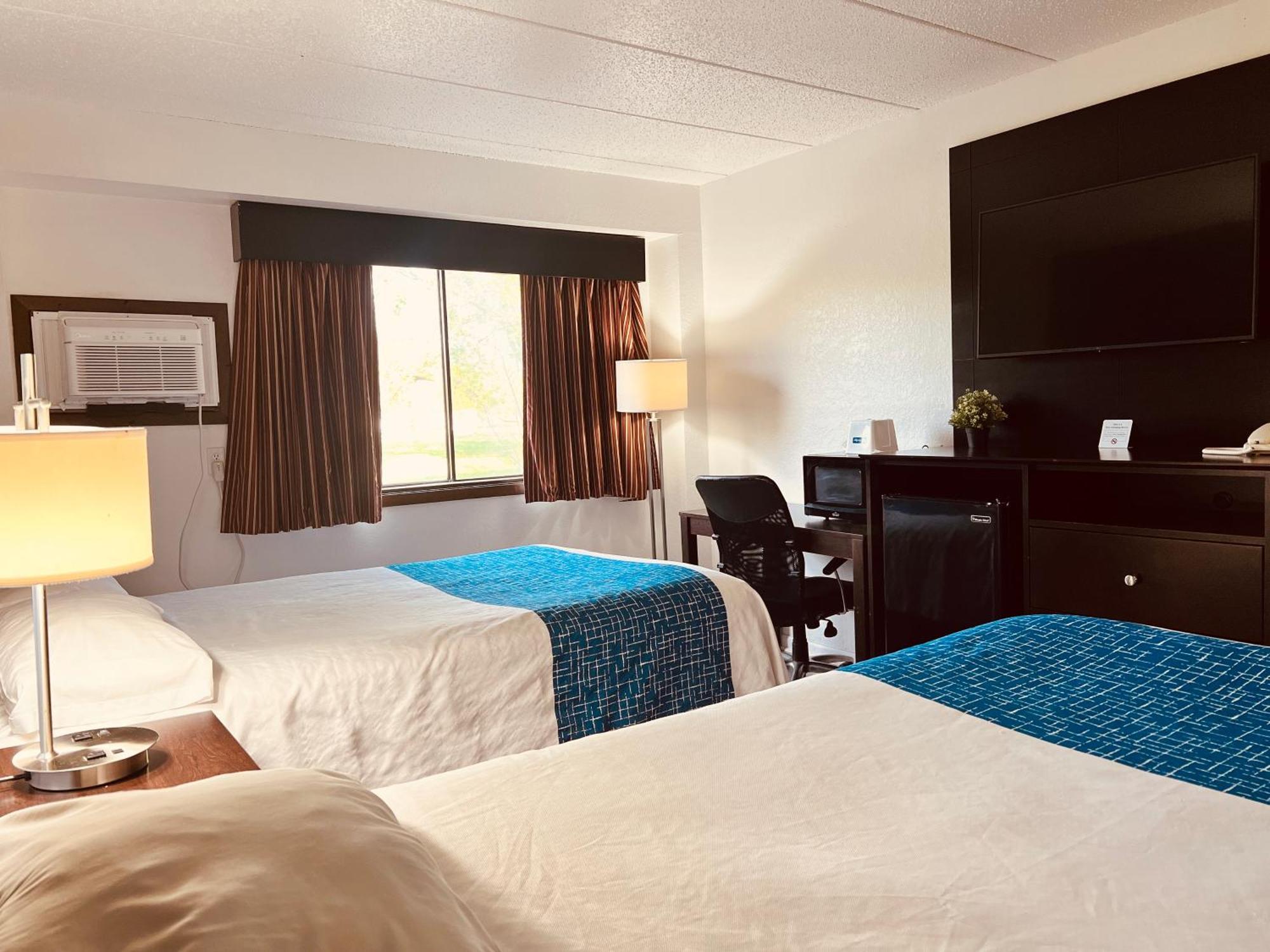 Travelodge By Wyndham Valleyfair Shakopee Exterior foto