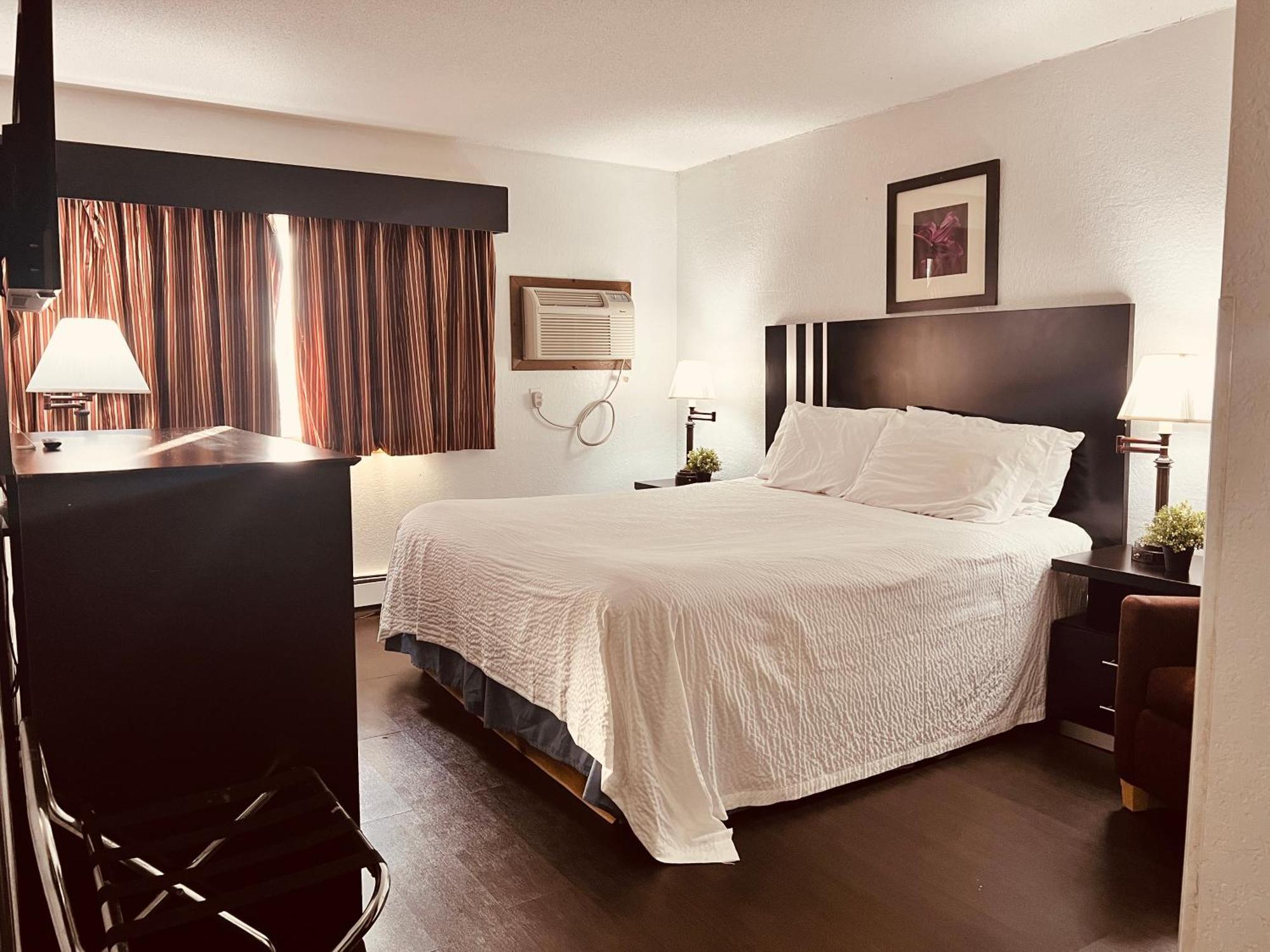 Travelodge By Wyndham Valleyfair Shakopee Exterior foto