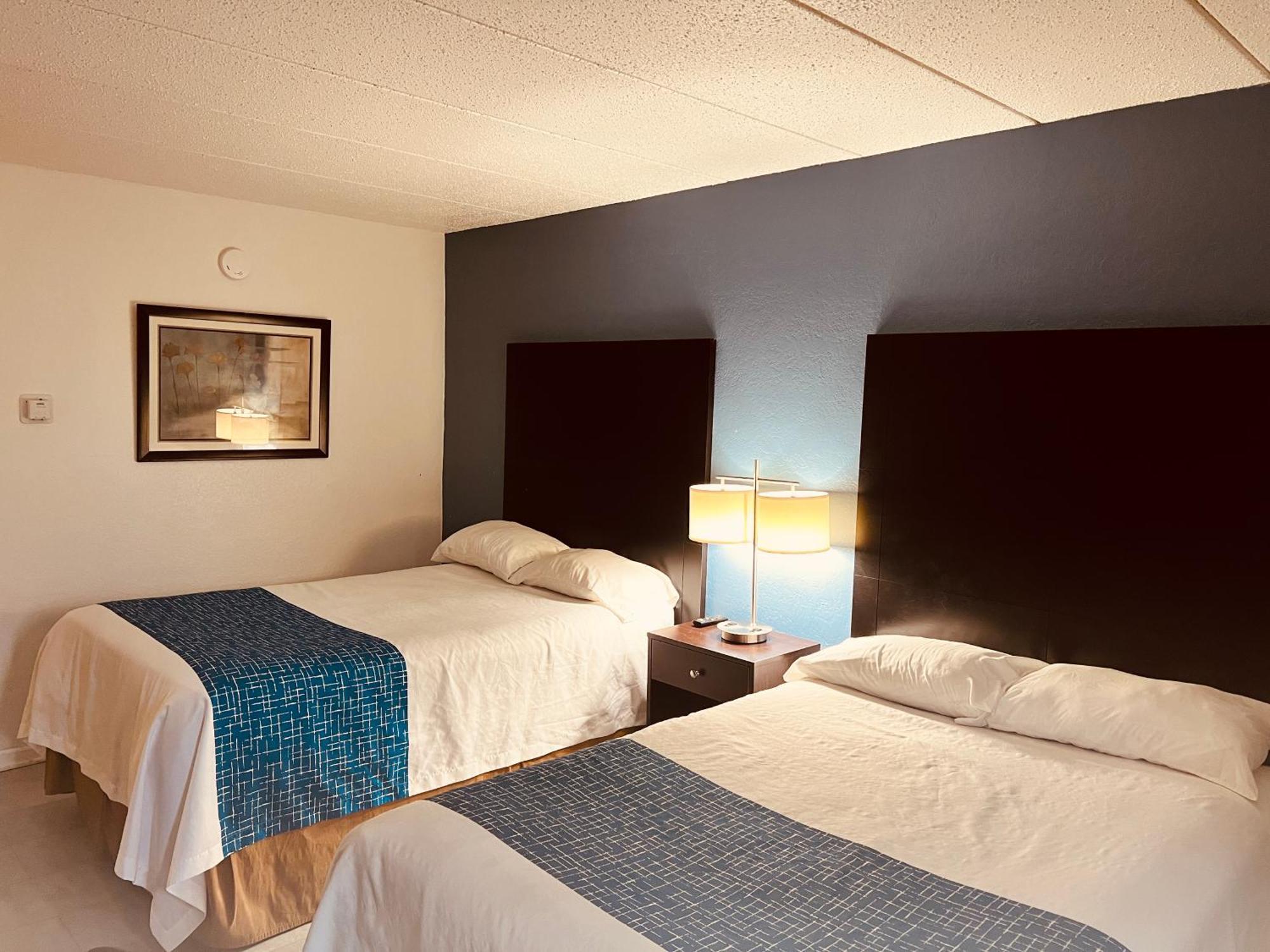 Travelodge By Wyndham Valleyfair Shakopee Exterior foto