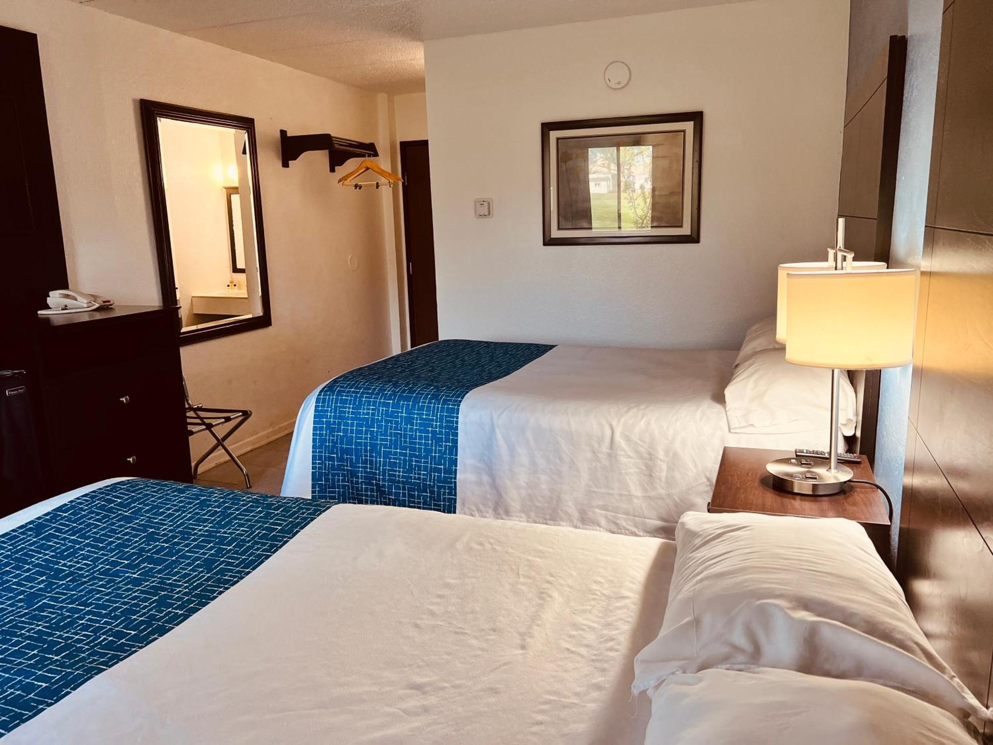 Travelodge By Wyndham Valleyfair Shakopee Exterior foto