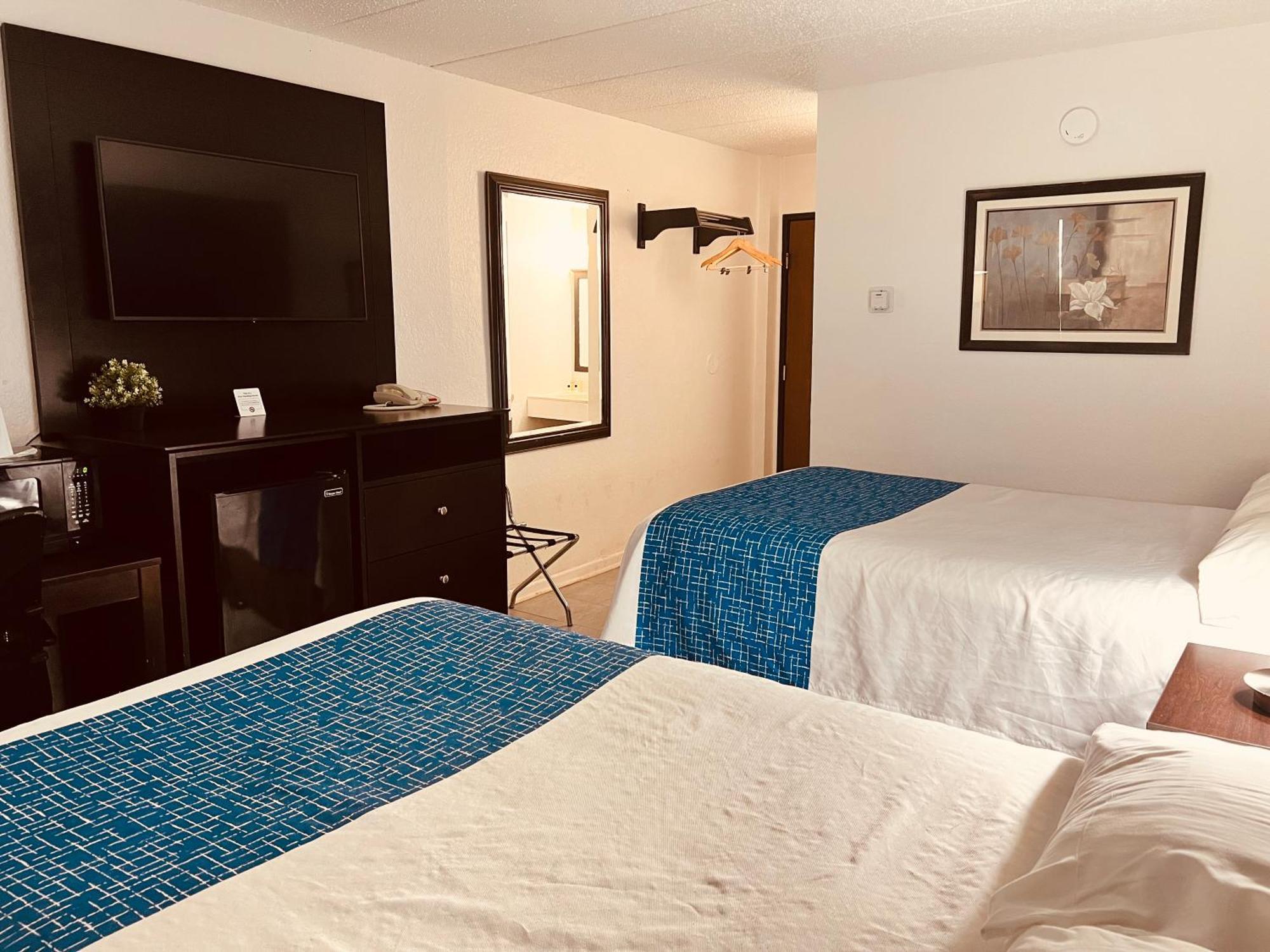 Travelodge By Wyndham Valleyfair Shakopee Exterior foto