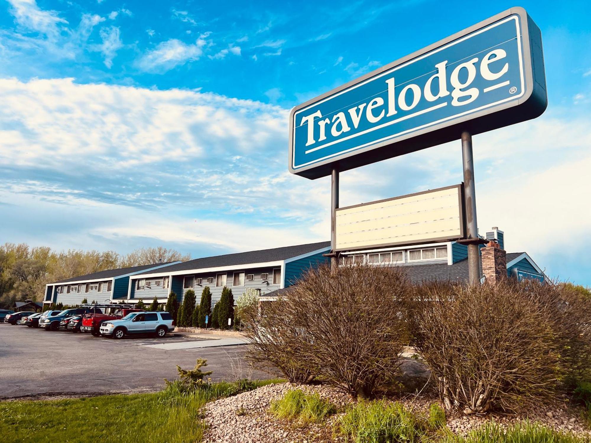 Travelodge By Wyndham Valleyfair Shakopee Exterior foto