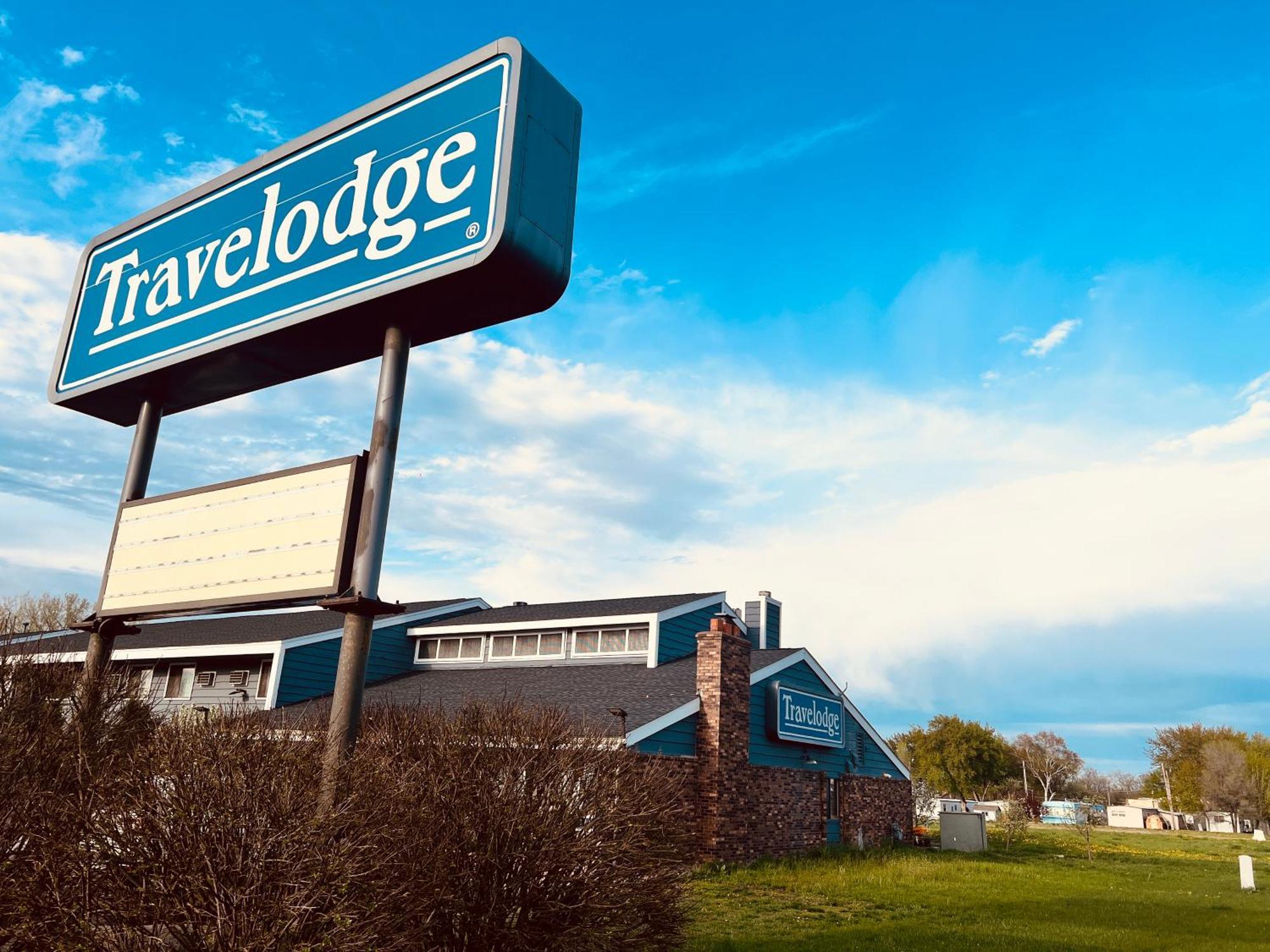 Travelodge By Wyndham Valleyfair Shakopee Exterior foto