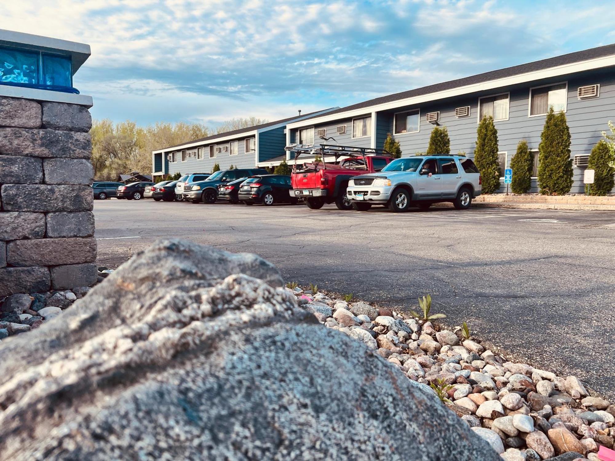 Travelodge By Wyndham Valleyfair Shakopee Exterior foto