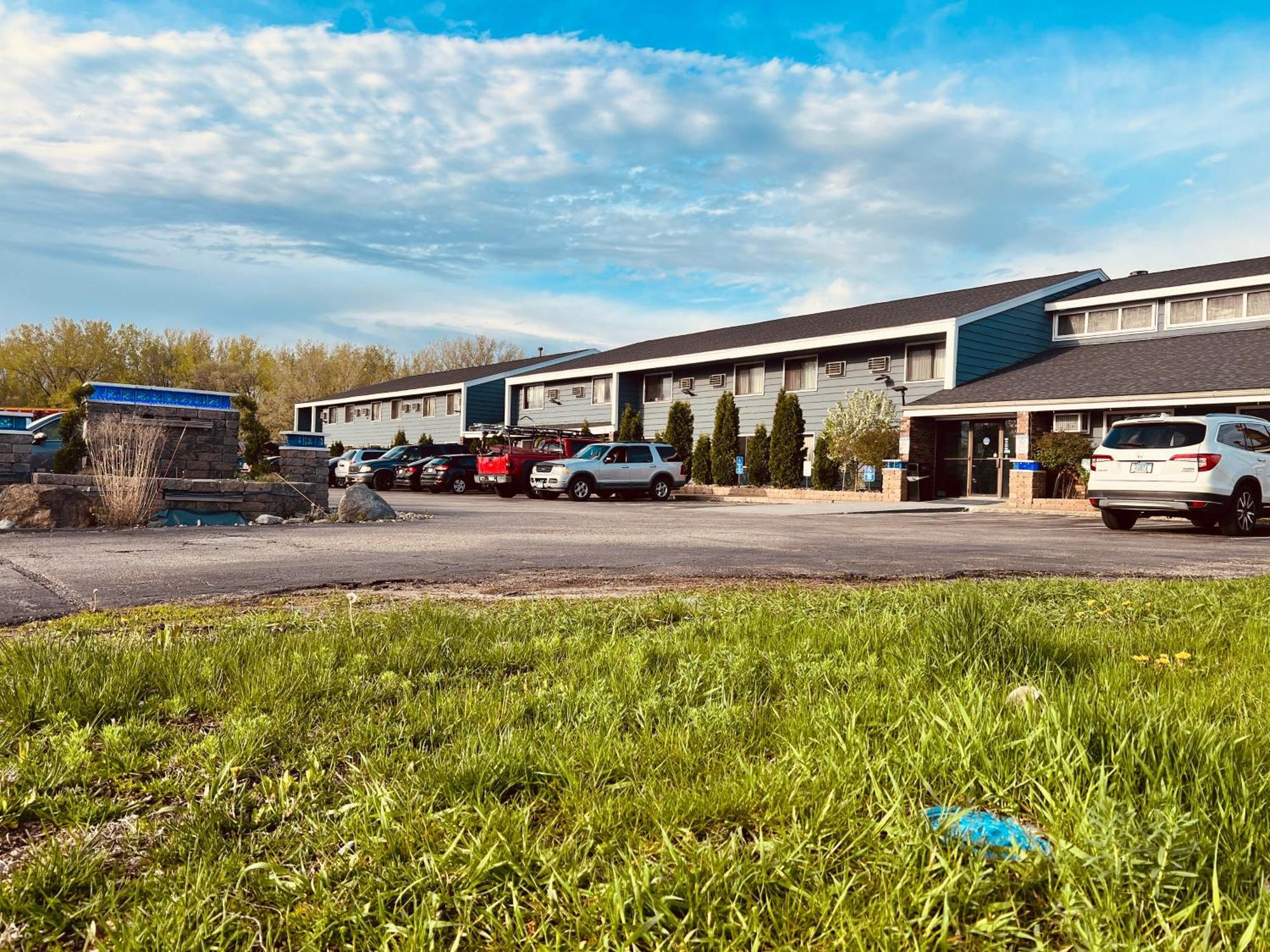 Travelodge By Wyndham Valleyfair Shakopee Exterior foto