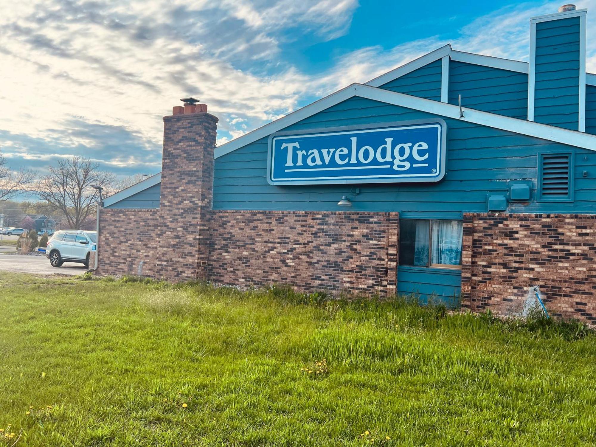 Travelodge By Wyndham Valleyfair Shakopee Exterior foto